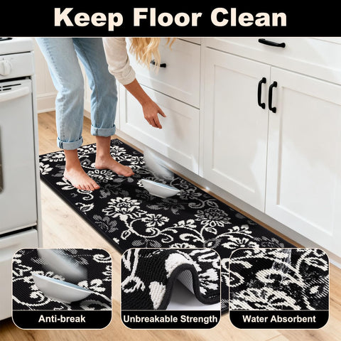 LOKHOM stain-resistant material demonstrates quick cleaning after common spills