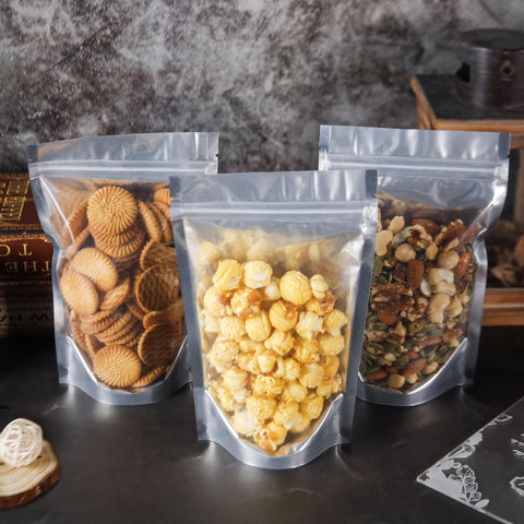 LOKQING internal 5.7x7.9 inch sizing for compact storage