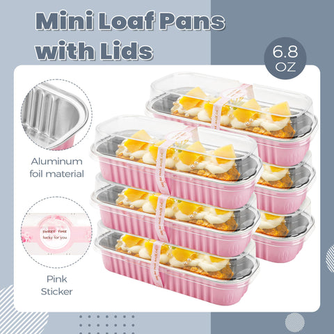 LOKQING pink watch-shaped stickers for labeling and decoration