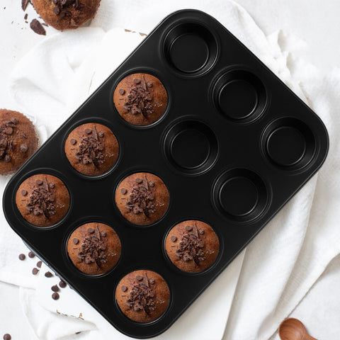 Lollicy bakeware silicone handles red provide secure grip during transfer