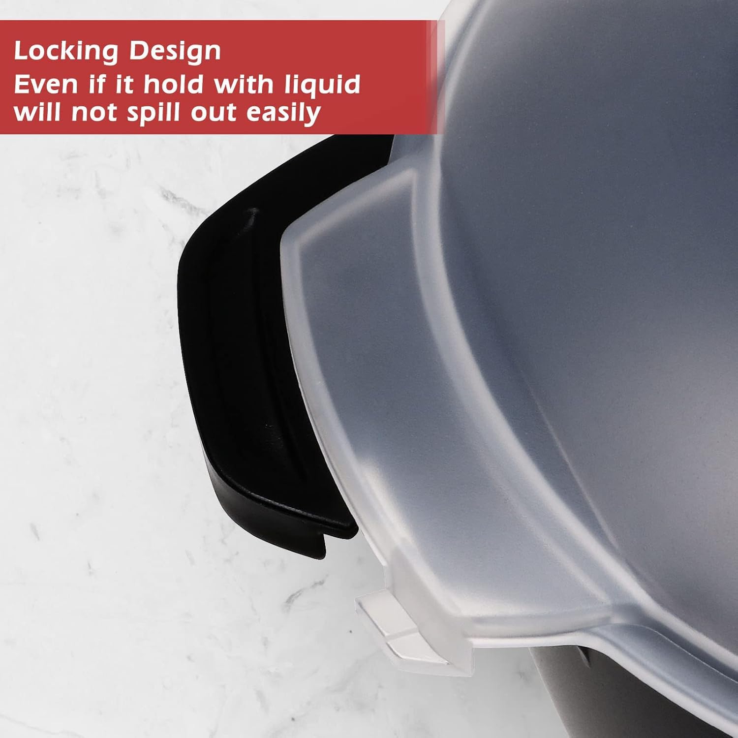 Longmann Pampered Chef no steam basket design preserves flavors during steaming