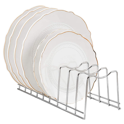 Lonpute sturdy steel construction emphasizing durability for heavy cookware