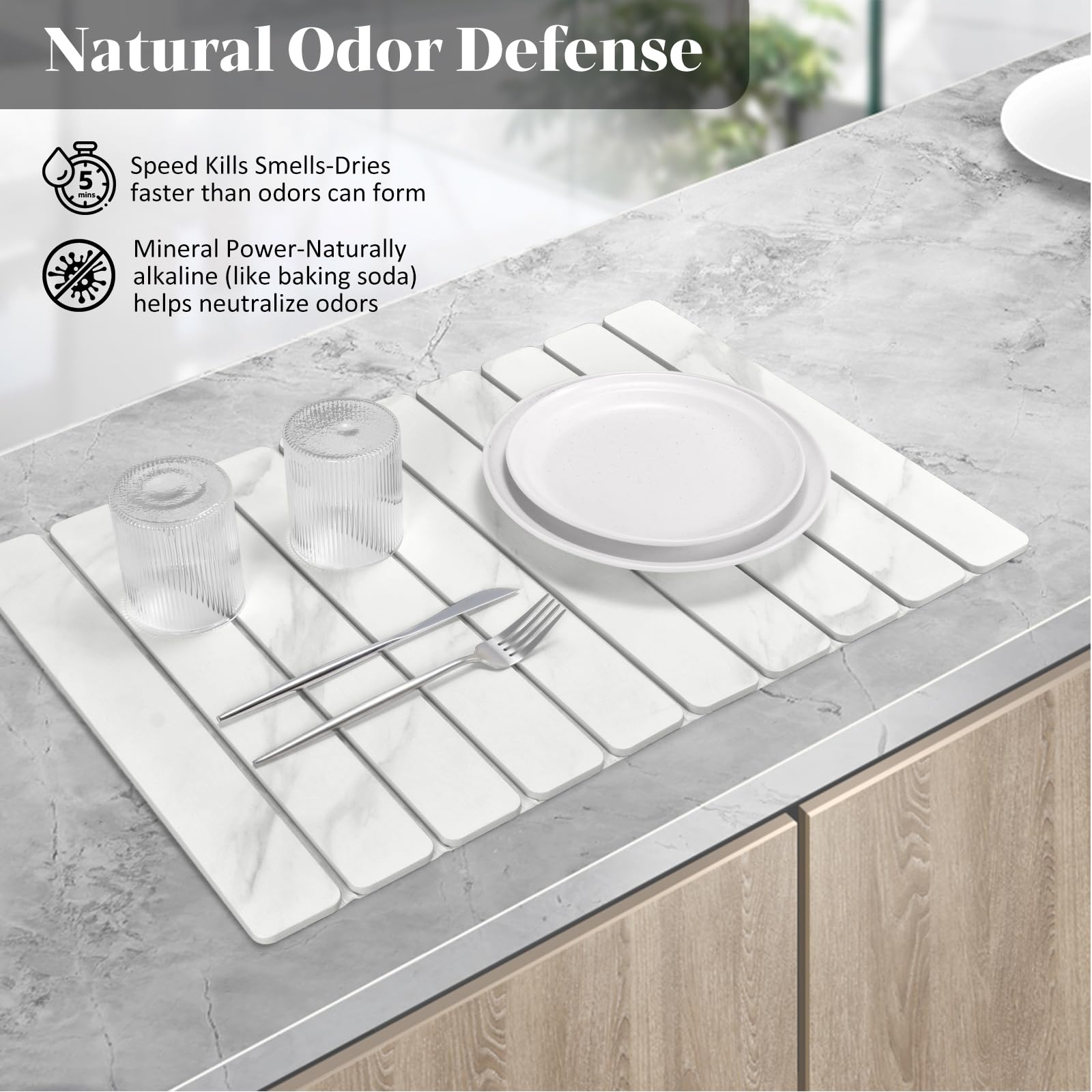 Lonsta collapsible design allows easy storage when not in use