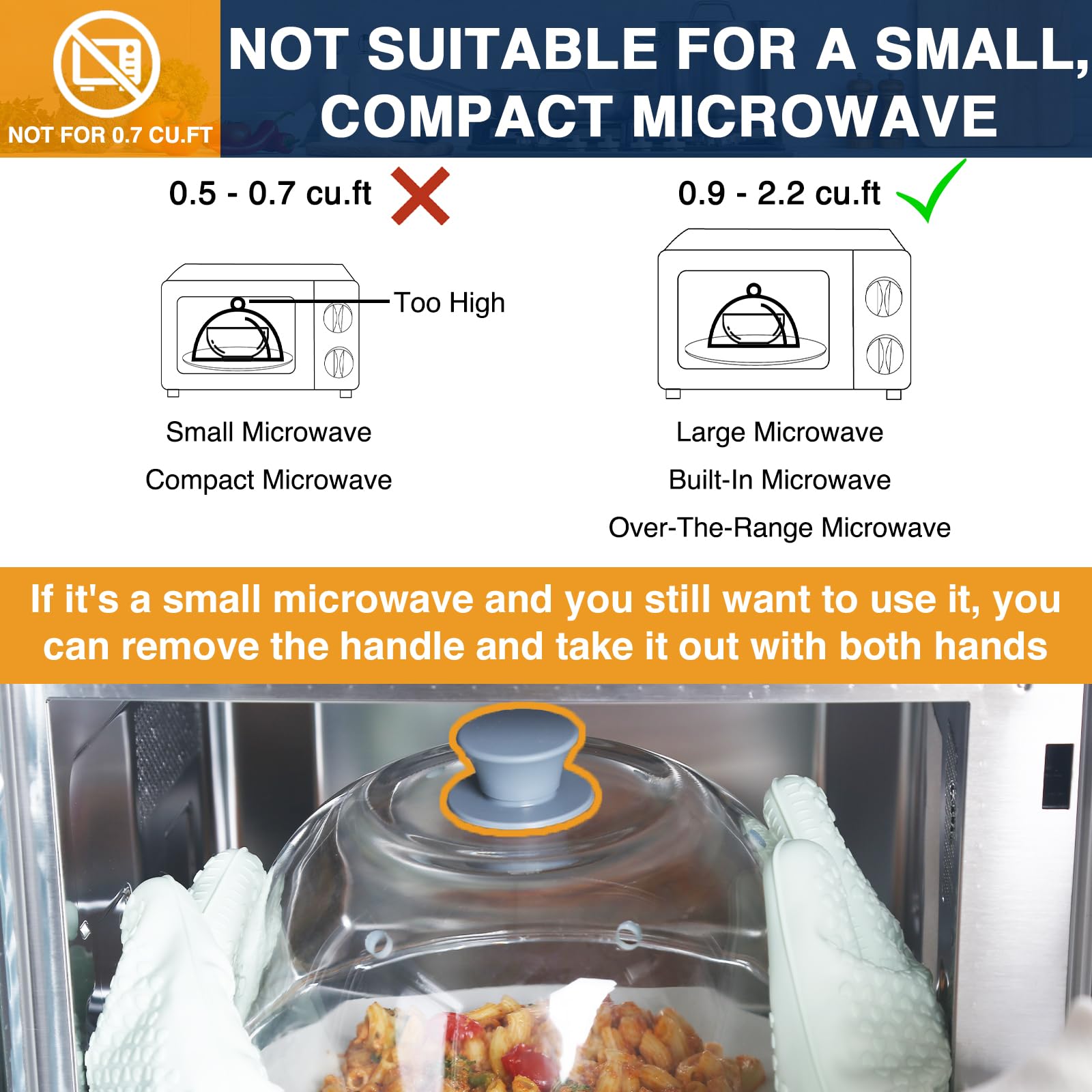 Lopeztek borosilicate glass lid is dishwasher safe and BPA-free.