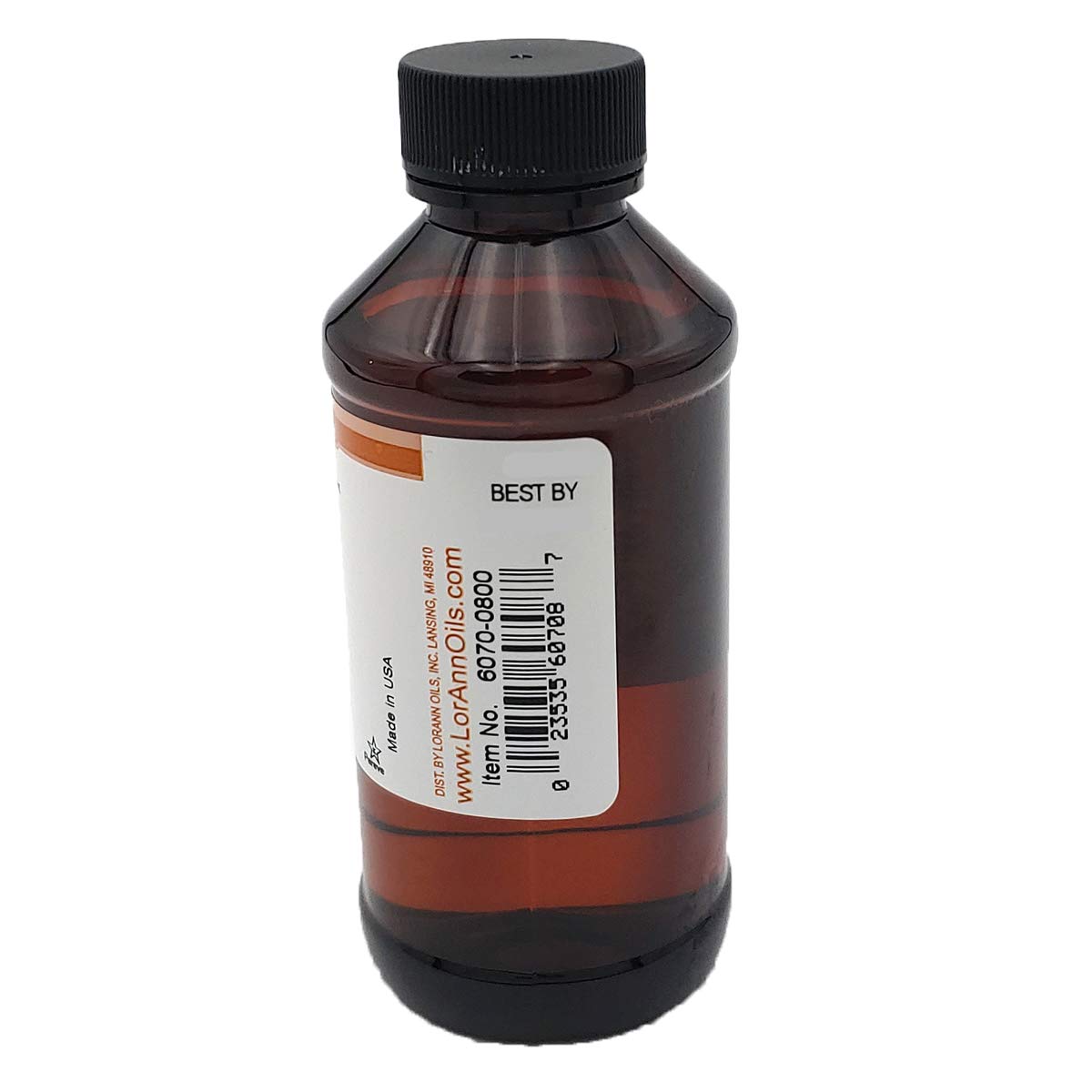 Gummy and dessert prep with LorAnn Mold Inhibitor enhances freshness via water-based recipes