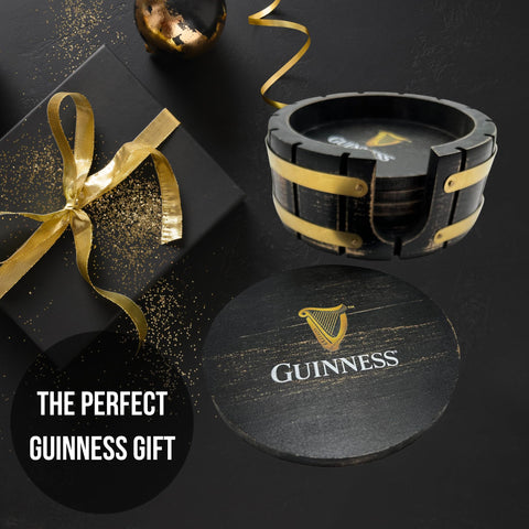 Coasters protect surfaces from moisture and heat without clashing with décor.