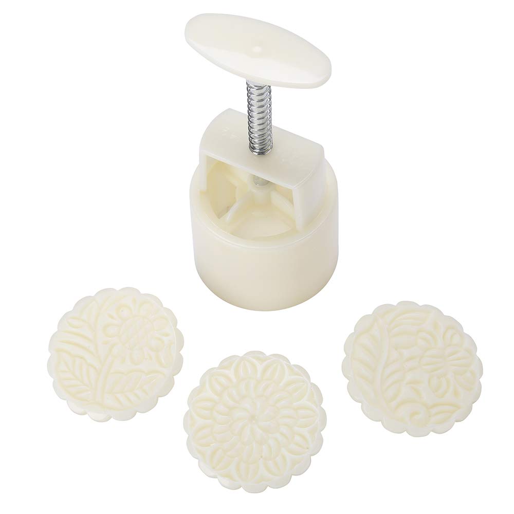 Lost Ocean easy-clean mould for quick cleanup after baking