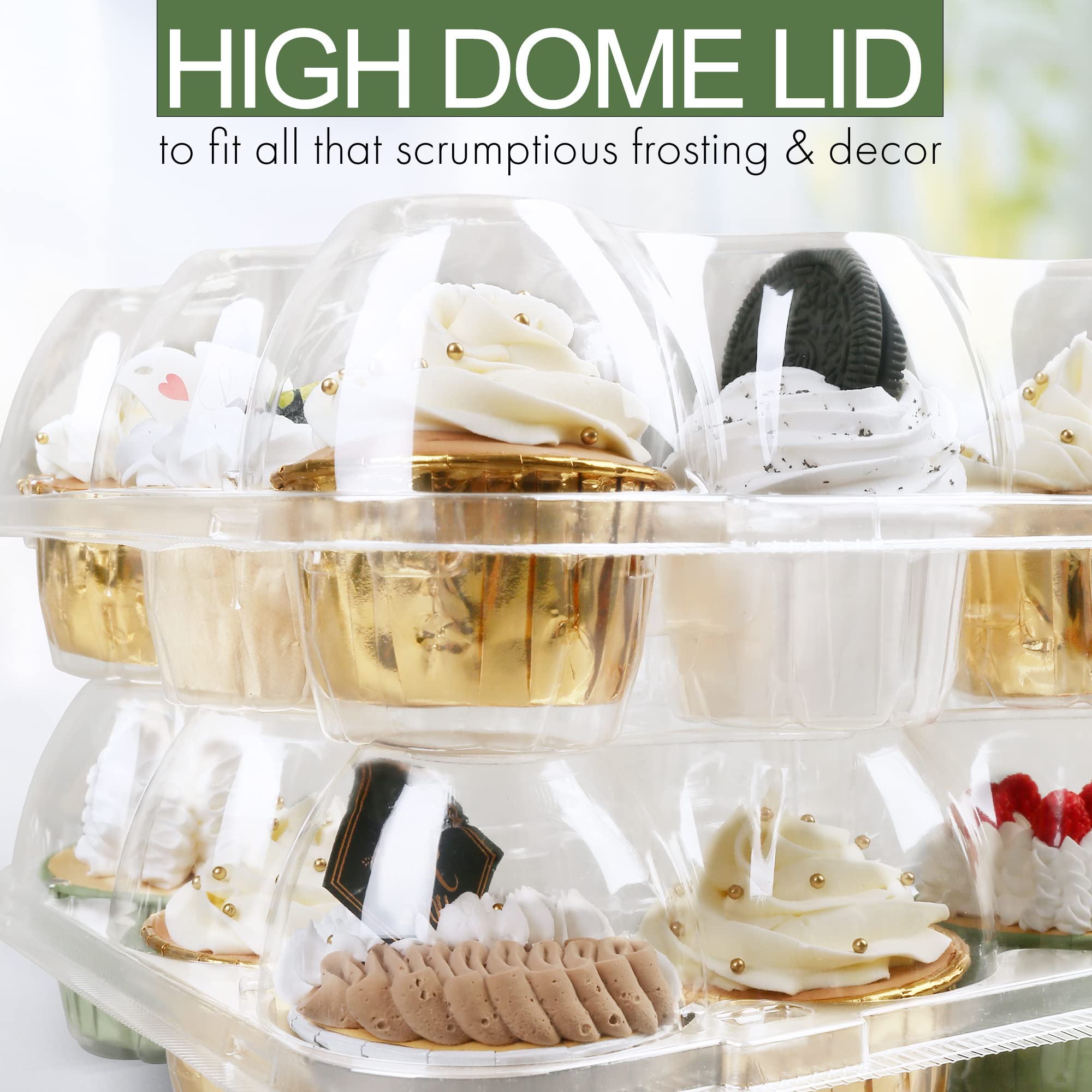 LotFancy packaging suitable for weddings, parties and celebrations