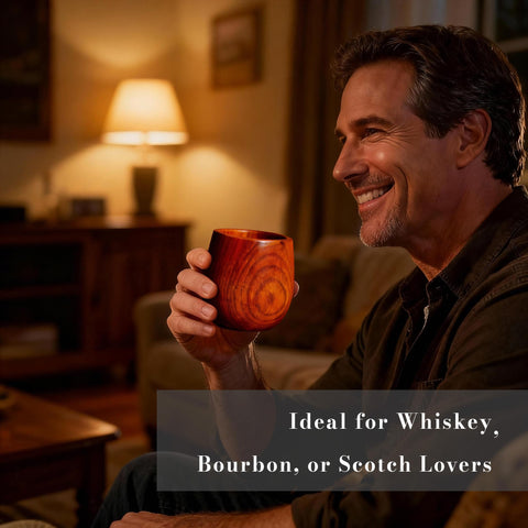 Lounbfun secure gift packaging protects glasses during transit