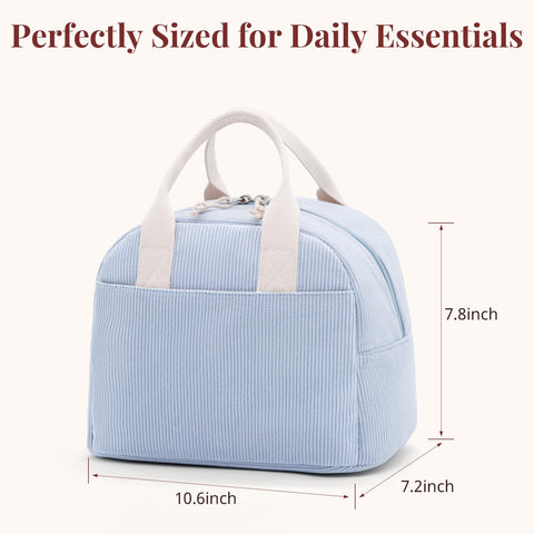 LOVELYWIND reinforced handles improve daily comfort and longevity