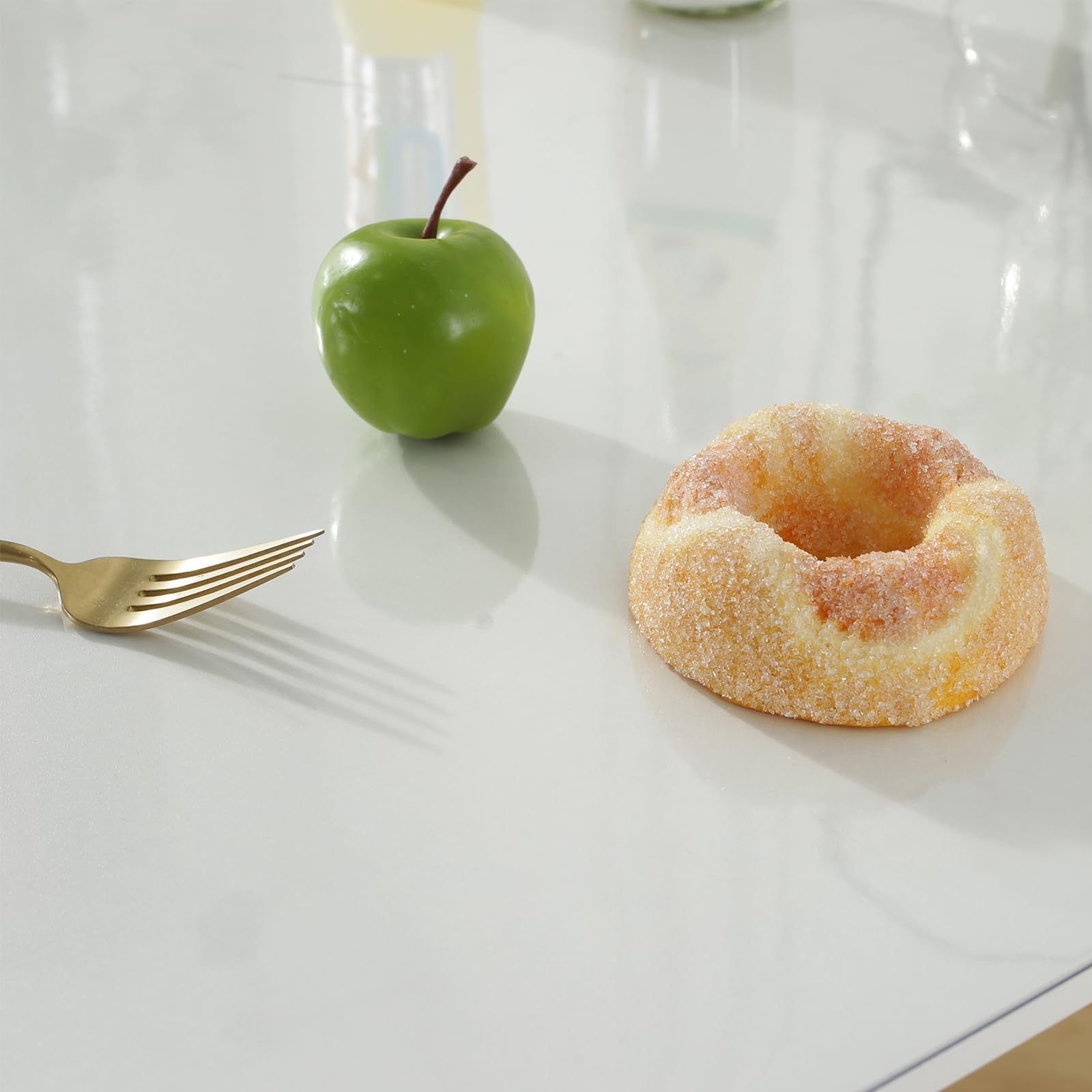 LovePads Office Desk Protector keeps your workspace scratch-free and neat.