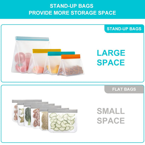LOVESOLO four-size set adapts to snacks and meals.