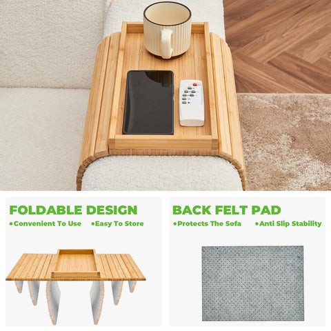 LOVYANXUE Tray used flat as a compact desk for laptop or tablet.