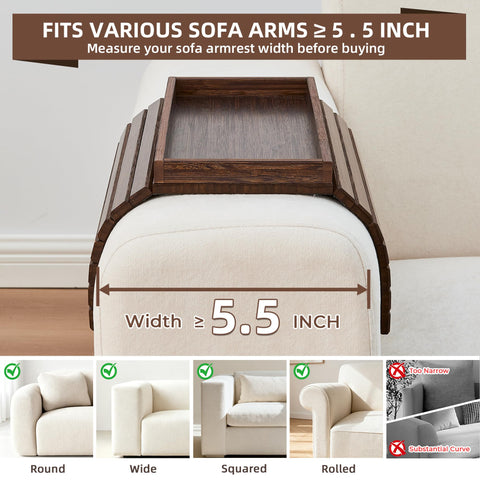 LOVYANXUE easy-clean surface cleans with a damp cloth