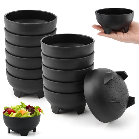 Loyanger salsa bowls ideal for sauces and condiments