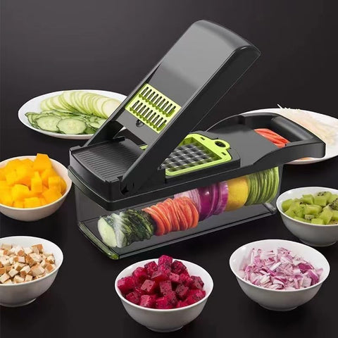 LSLCQW blade organizer keeps blades neatly stored and ready