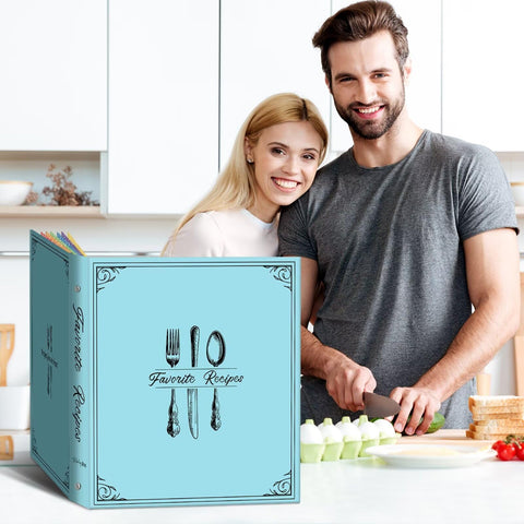 LuBudingJoy kitchen organizer is gift-ready for cooks.
