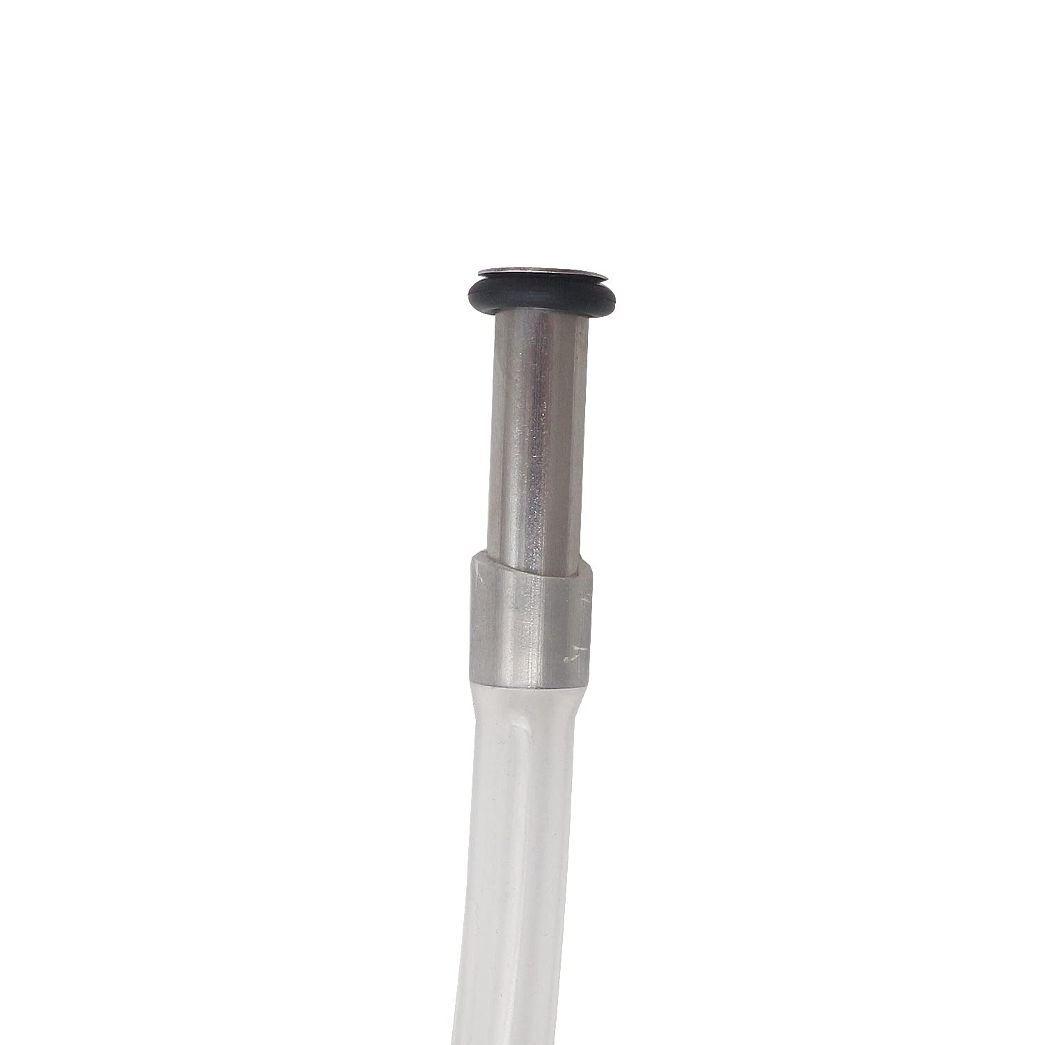 LucaSng 55L FermZilla compatibility for easy replacement and setup.