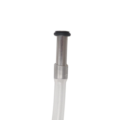 LucaSng 55L FermZilla compatibility for easy replacement and setup.