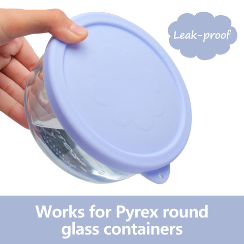 LUVCOSY lids are dishwasher safe for easy cleaning and reuse.