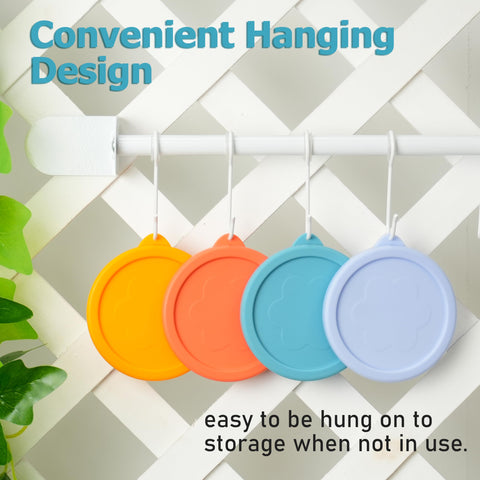 LUVCOSY lid handles wide temperature range safely for versatile storage.