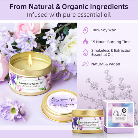 LUCOTIYA hand and lip moisturizer set for daily care