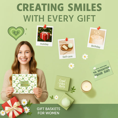 LUICONMO handmade soap delivers gentle cleansing with inviting fragrance