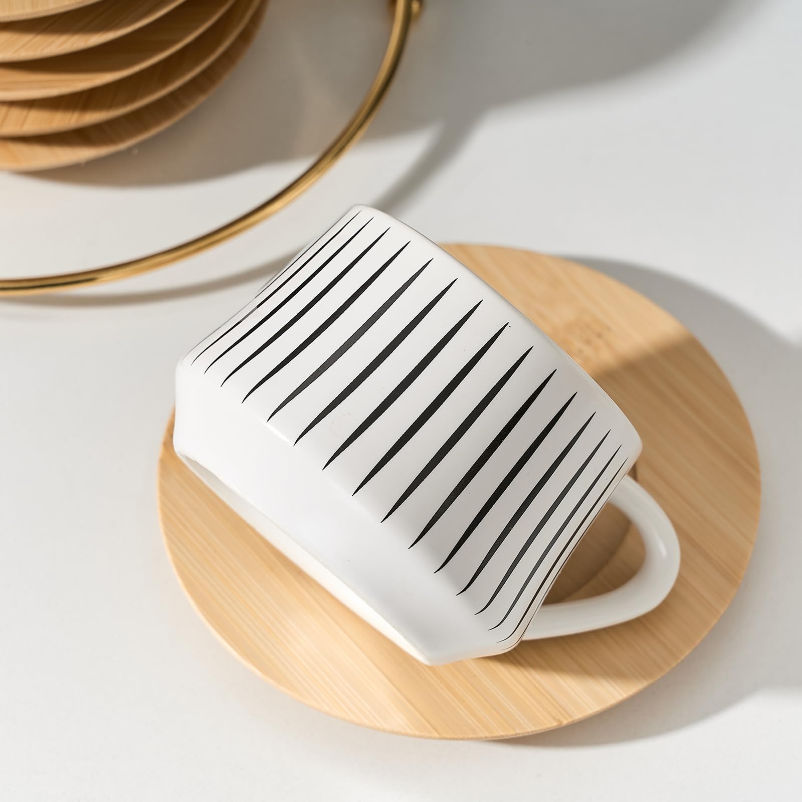 LUKA gift-ready set ideal for housewarmings and holidays.