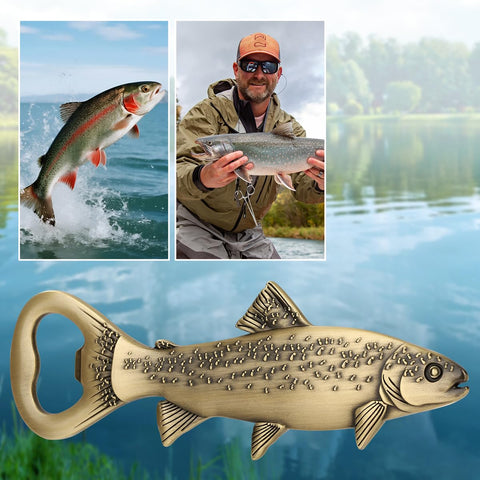Compact, pocket-friendly size fits tackle boxes and backpacks