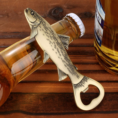 LULLEA gift bag presentation enhances gifting for anglers and collectors