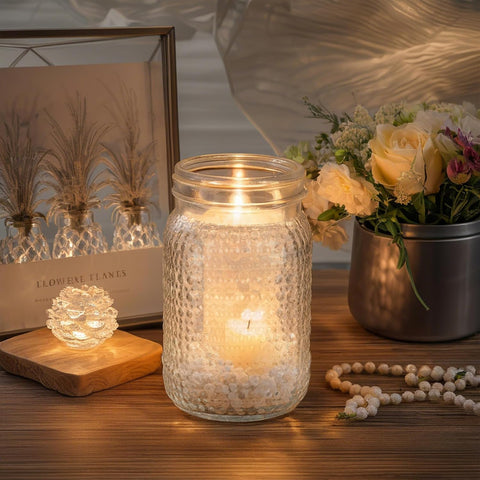LUODA MirthMood diamond-pattern design adds vintage charm and practicality.