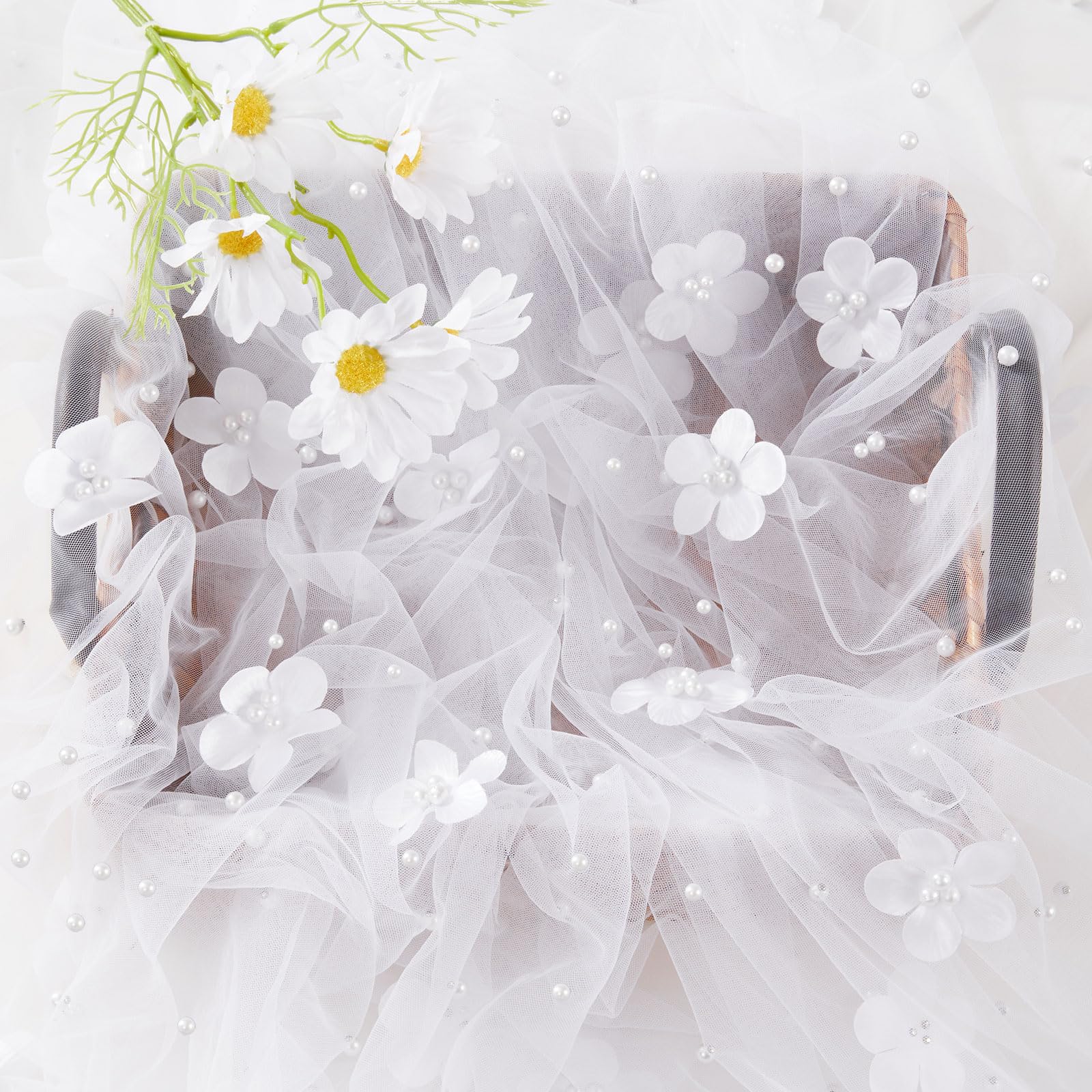 LuoluoHouse baby shower table décor enhances celebration ambiance