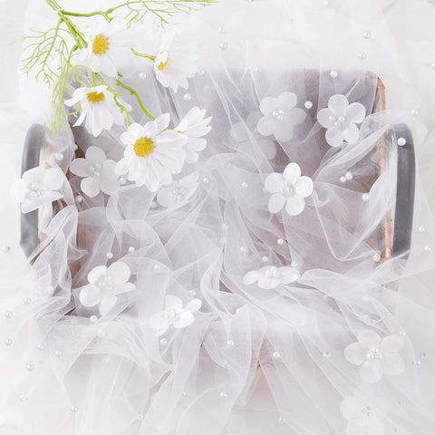 LuoluoHouse baby shower table décor enhances celebration ambiance