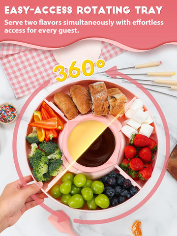 LUSHYUM silicone pot is BPA-free and easy to clean after use.