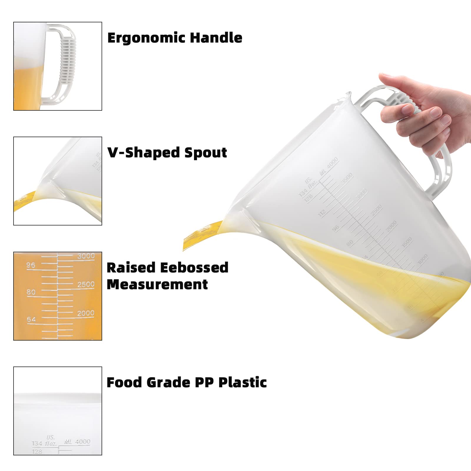 Luvan heat-resistant plastic highlights long-lasting performance during high-temperature tasks