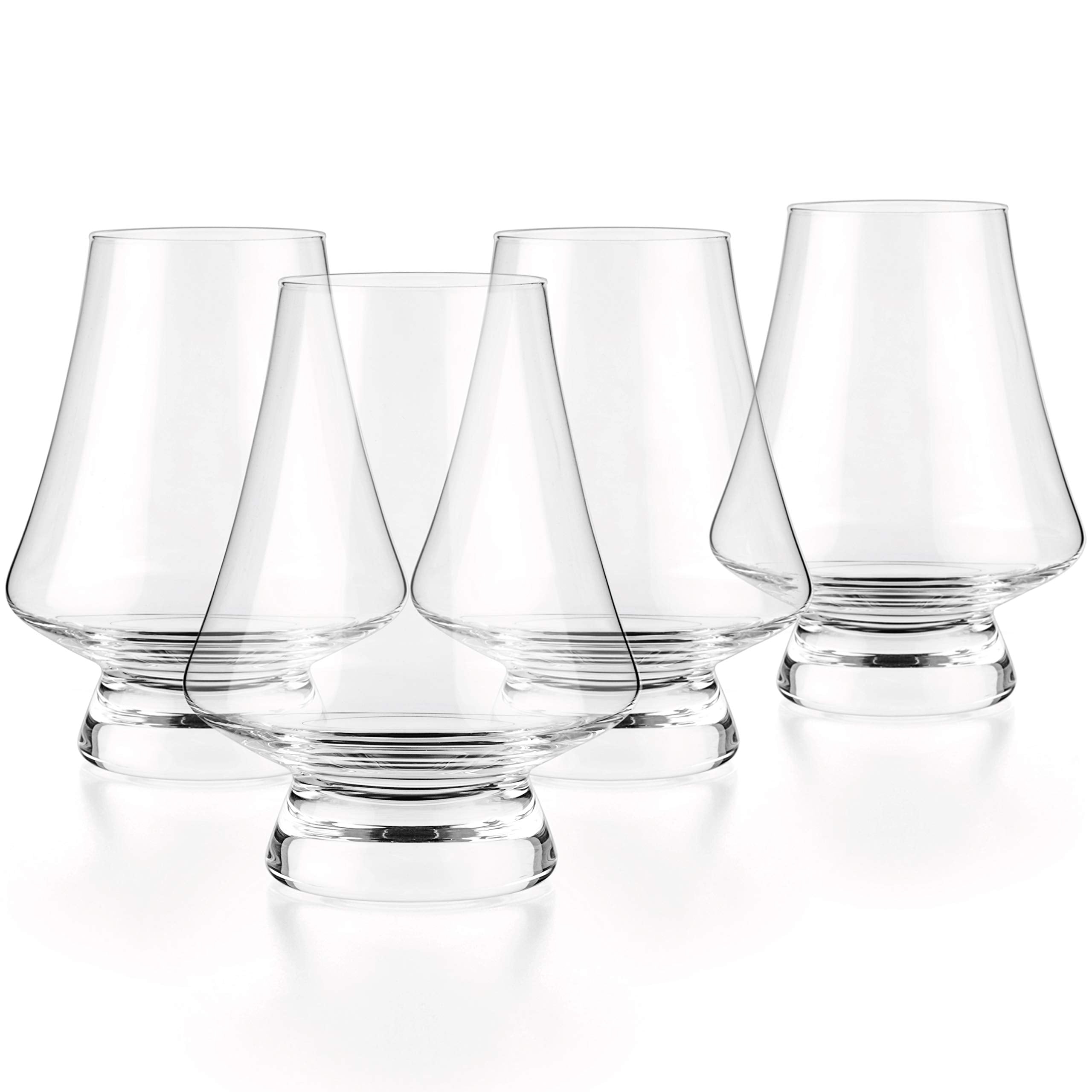 Luxbe handmade crystalware is dishwasher safe and lead-free.