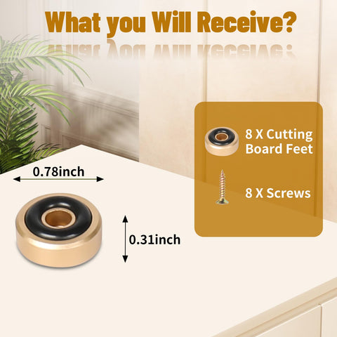 LuxDuo installation steps for quick screw-in mounting