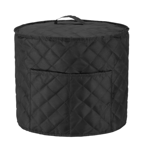 Luxja dust cover machine-washable cover-only for quick cleanup