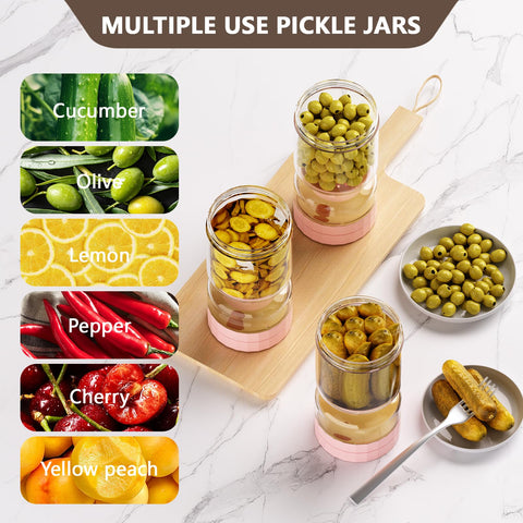 LveSunny wide-mouth design makes filling and cleaning simple.