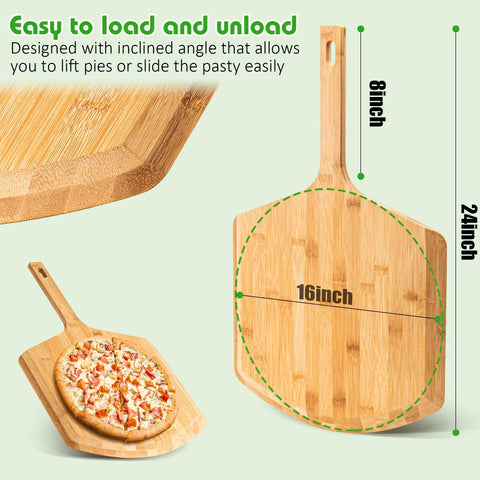 LX LERMX smooth surface of bamboo peel is easy to clean