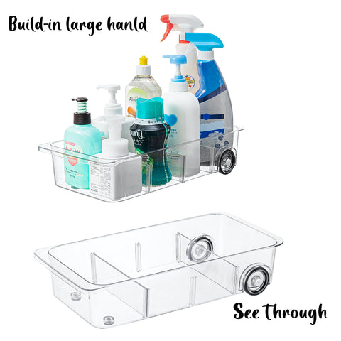 LXLXXL fridge bin dimensions fit standard refrigerators.