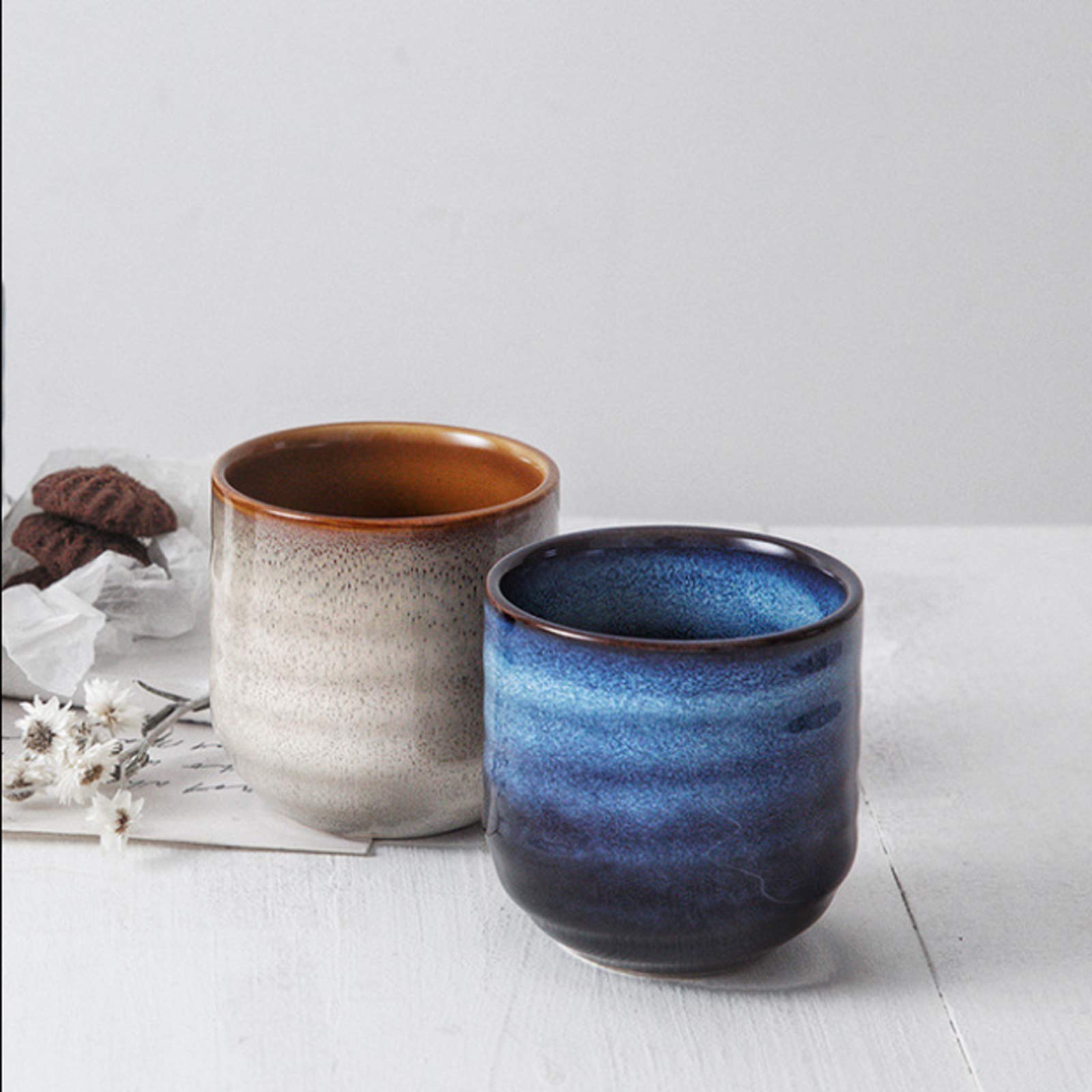 Lxuwbd cups microwave and dishwasher safe for convenience