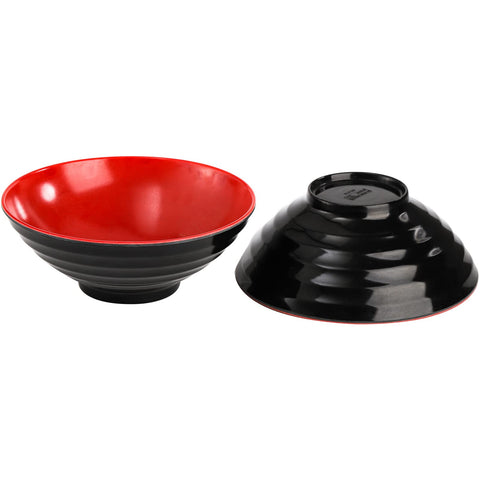 Lyellfe chopsticks pairs for authentic noodle dining.