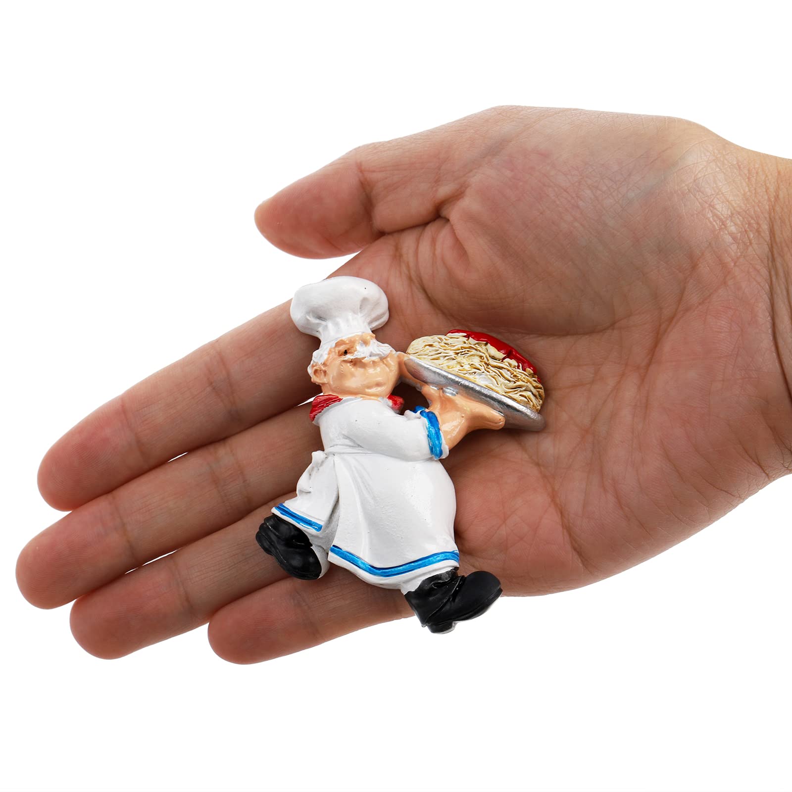 Lyellfe note holding fridge magnet for reminders on metal surface