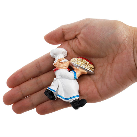 Lyellfe note holding fridge magnet for reminders on metal surface