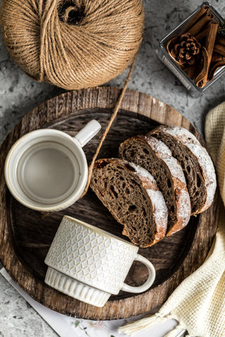 LYEOBOH mugs are dishwasher, microwave, and oven safe for convenience.
