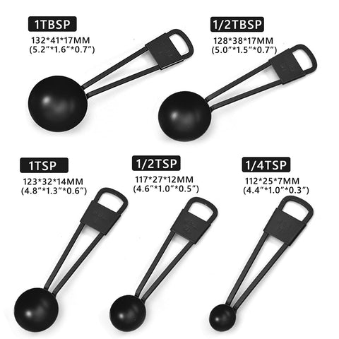 LYFJXX easy-clean finish makes washing quick after cooking experiments.
