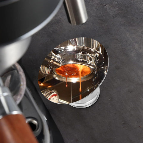Multi-directional rotation helps view extraction from any angle.