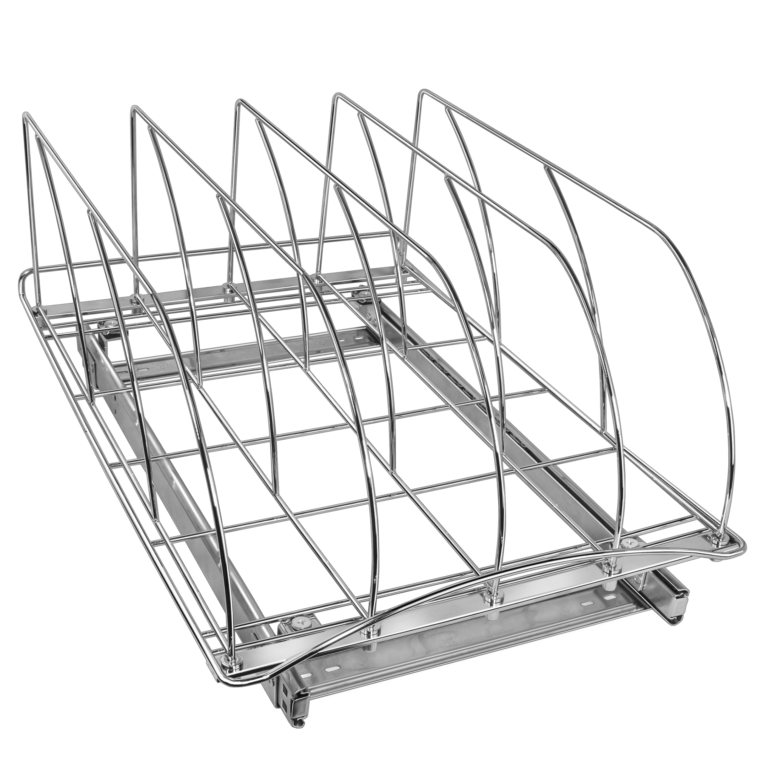 LYNK PROFESSIONAL easy mount alignment guide simplifies installation in minutes.