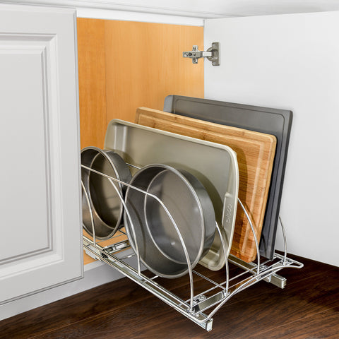 LYNK PROFESSIONAL easy mount design installs in minutes without measuring
